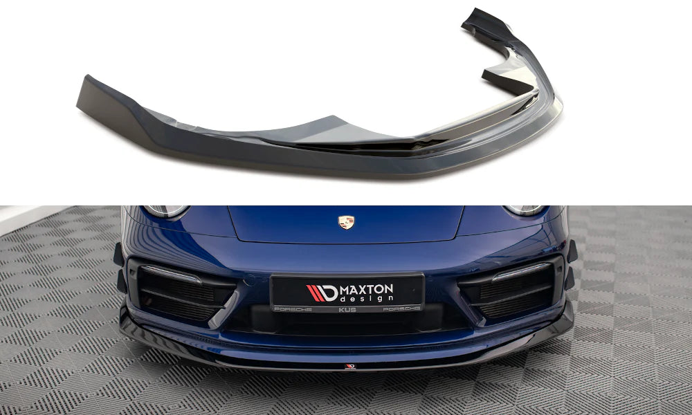 Porsche 911 Carrera Aero / Carrera GTS - Frontspoiler - Frontlippe V.2