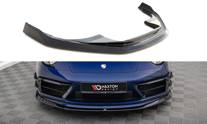 Porsche 911 Carrera Aero / Carrera GTS - Frontspoiler - Frontlippe V.2