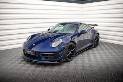 Porsche 911 Carrera Aero / Carrera GTS - Frontspoiler - Frontlippe V.2