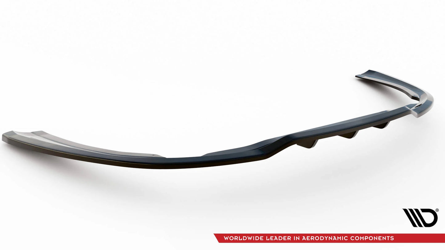 Porsche 911 Carrera Aero / Carrera GTS - Heck Ansatz V.1