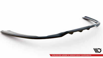 Porsche 911 Carrera Aero / Carrera GTS - Heck Ansatz V.1