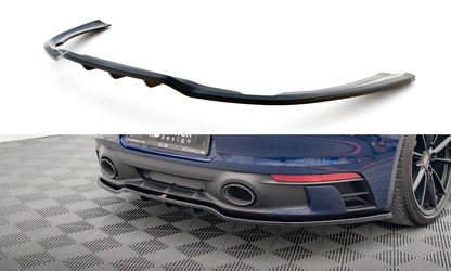 Porsche 911 Carrera Aero / Carrera GTS - Heck Ansatz V.1