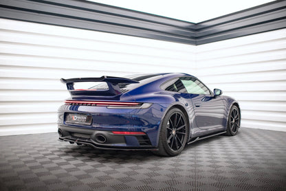 Porsche 911 Carrera Aero / Carrera GTS - Heck Ansatz V.1