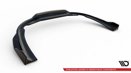 Porsche 911 Carrera Aero / Carrera GTS - Heck Ansatz V.2