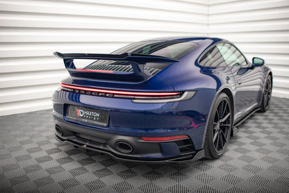 Porsche 911 Carrera Aero / Carrera GTS - Heck Ansatz V.2