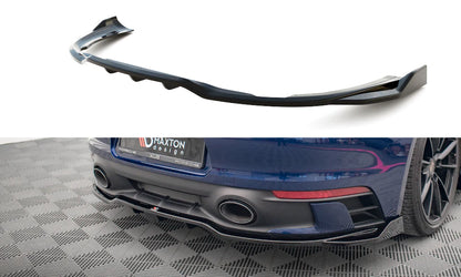 Porsche 911 Carrera Aero / Carrera GTS - Heck Ansatz V.2