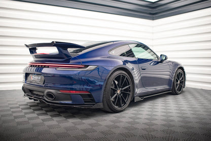 Porsche 911 Carrera Aero / Carrera GTS - Heck Ansatz V.2
