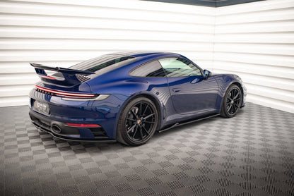 Porsche 911 Carrera Aero / Carrera GTS - Seitenschweller V.1