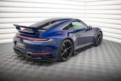 Porsche 911 Carrera Aero / Carrera GTS - Seitenschweller V.2