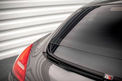 Porsche Panamera - Heck Spoiler