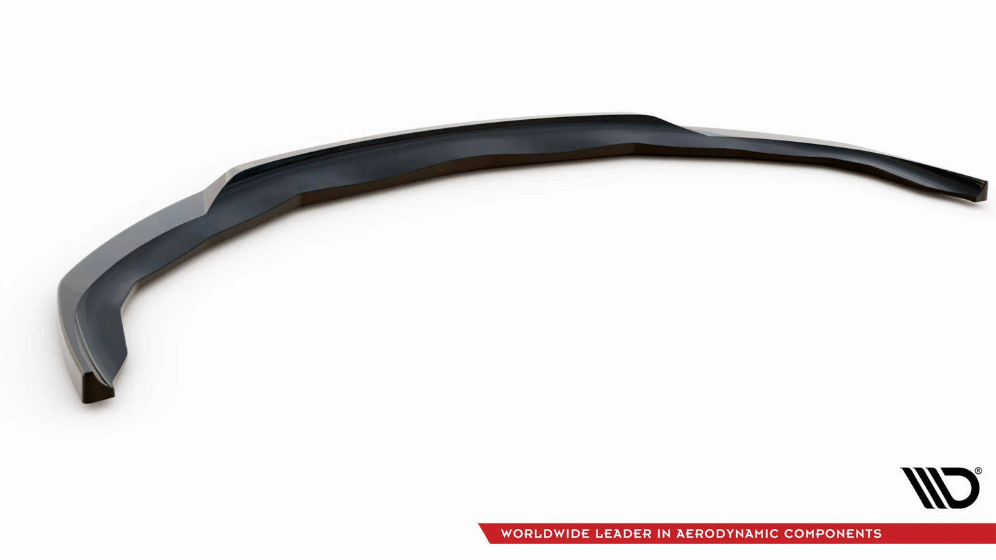 Porsche Panamera - Frontspoiler - Frontlippe V.1