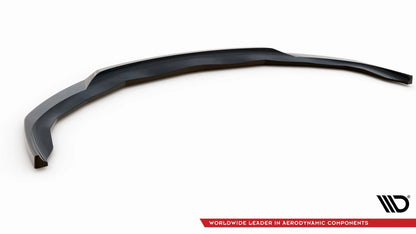 Porsche Panamera - Frontspoiler - Frontlippe V.1