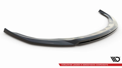 Porsche Panamera - Frontspoiler - Frontlippe V.1