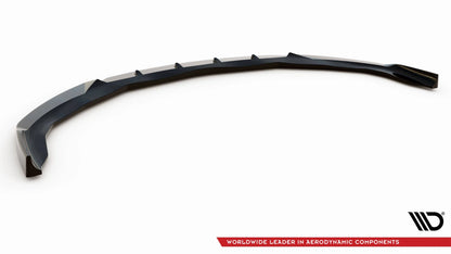 Porsche Panamera - Frontspoiler - Frontlippe V.2