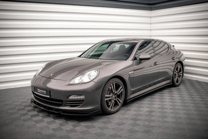 Porsche Panamera - Seitenschweller V.2