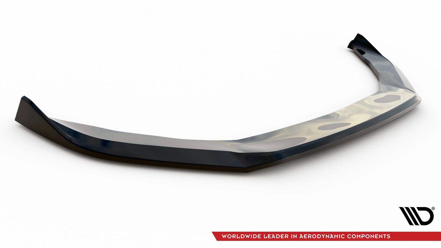 Porsche Panamera Turbo S E-Hybrid - Frontspoiler - Frontlippe V.2