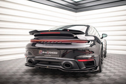 Porsche 911 Turbo S - Heck Spoiler