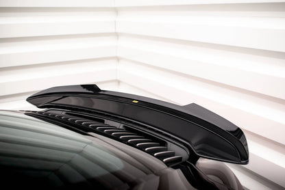 Porsche 911 Turbo S - Heck Spoiler