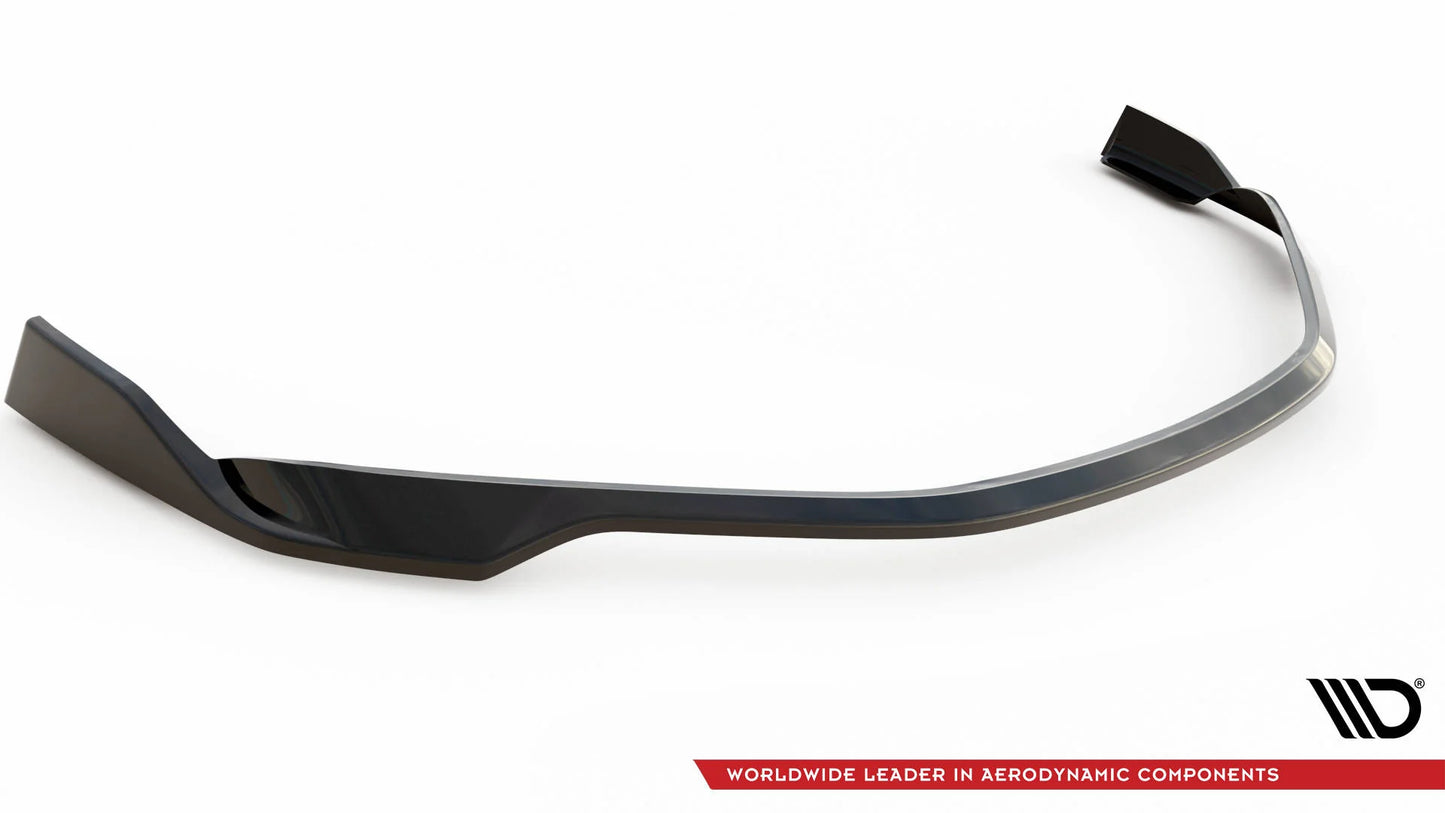Porsche 911 Turbo S - Frontspoiler - Frontlippe