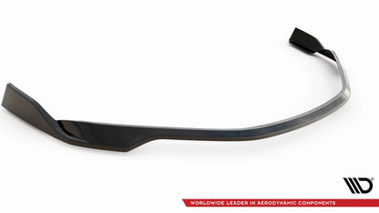 Porsche 911 Turbo S - Frontspoiler - Frontlippe