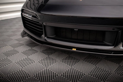 Porsche 911 Turbo S - Frontspoiler - Frontlippe
