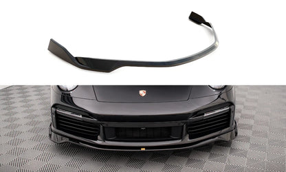 Porsche 911 Turbo S - Frontspoiler - Frontlippe