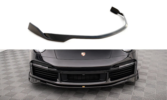 Porsche 911 Turbo S - Frontspoiler - Frontlippe