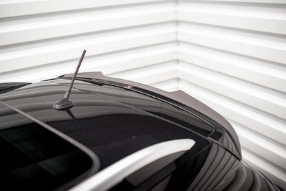 Seat Ateca - Heck Dachspoiler