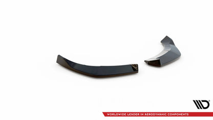Seat Ateca - Heck Flaps