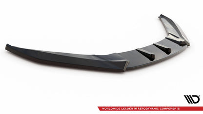 VW Scirocco - Frontspoiler - Frontlippe V.3