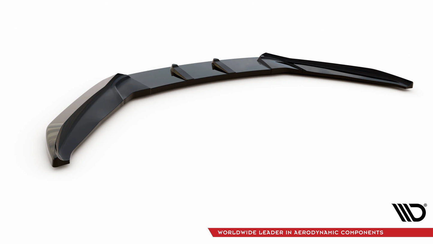 VW Scirocco - Frontspoiler - Frontlippe V.3