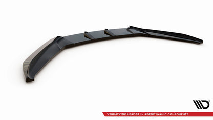 VW Scirocco - Frontspoiler - Frontlippe V.3