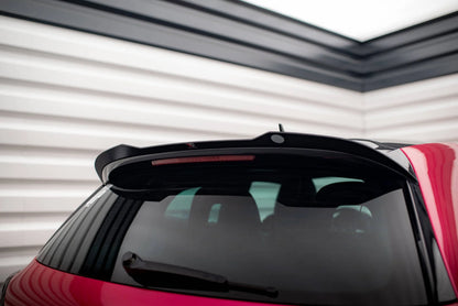 VW Scirocco - Heck Dachspoiler V.2