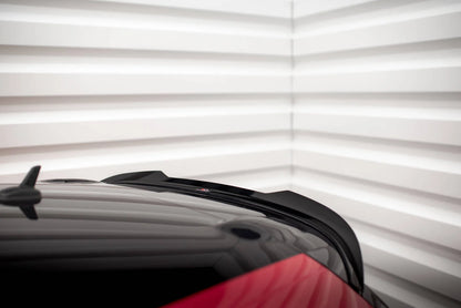 VW Scirocco - Heck Dachspoiler V.2