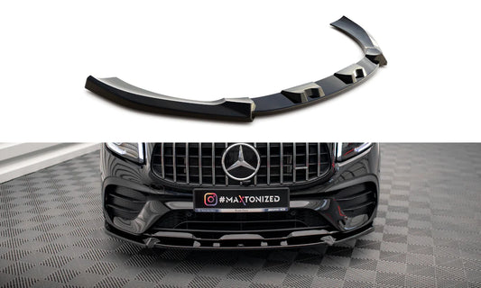 Mercedes GLB 35 AMG / AMG-Line - Frontspoiler - Frontlippe V.1