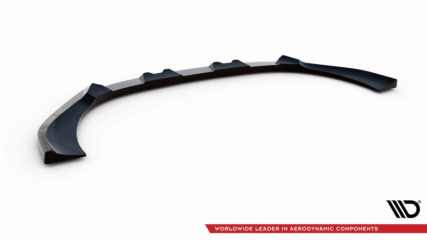Mercedes GLB 35 AMG / AMG-Line - Frontspoiler - Frontlippe V.1