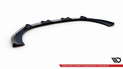 Mercedes GLB 35 AMG / AMG-Line - Frontspoiler - Frontlippe V.1