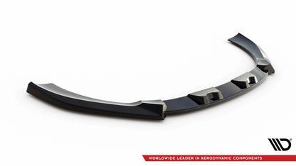 Mercedes GLB 35 AMG / AMG-Line - Frontspoiler - Frontlippe V.1