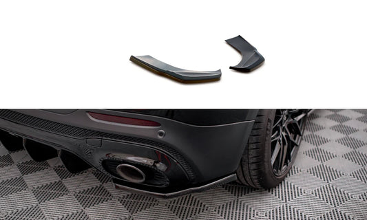 Mercedes GLB 35 AMG / AMG-Line - Heck Flaps