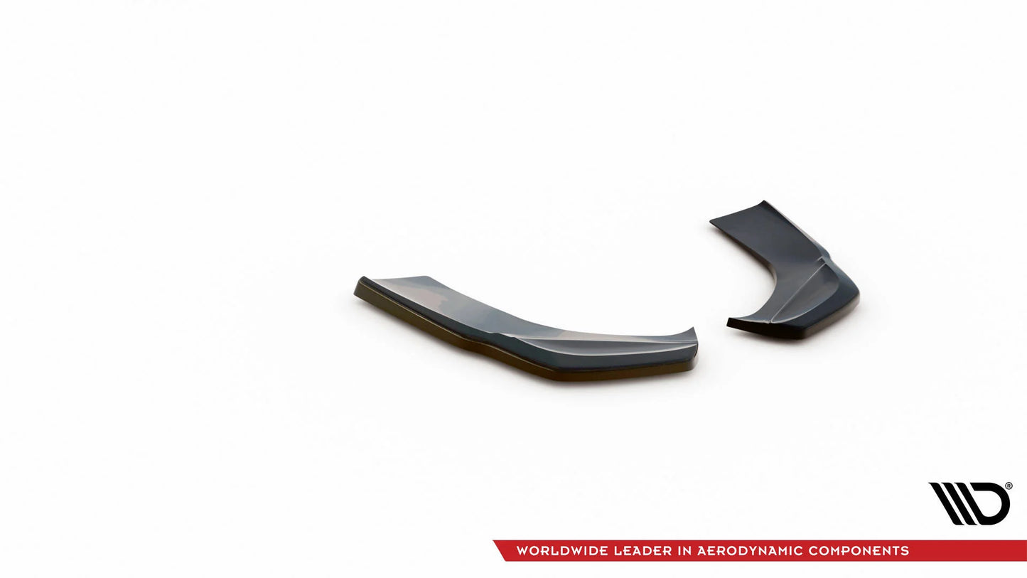 Mercedes GLB 35 AMG / AMG-Line - Heck Flaps