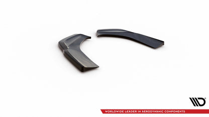 Mercedes GLB 35 AMG / AMG-Line - Heck Flaps