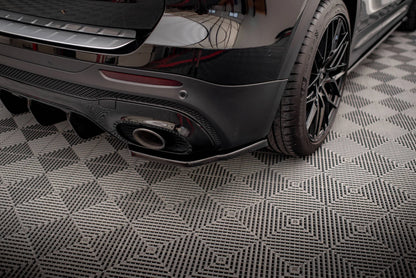 Mercedes GLB 35 AMG / AMG-Line - Heck Flaps