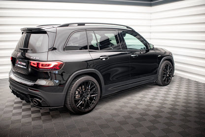 Mercedes GLB 35 AMG / AMG-Line - Seitenschweller