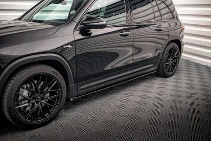 Mercedes GLB 35 AMG / AMG-Line - Seitenschweller
