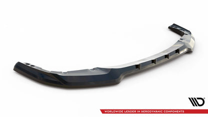 BMW X6 M F96 - Frontspoiler - Frontlippe V.1