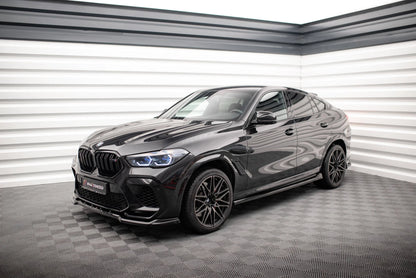 BMW X6 M F96 - Seitenschweller V.2