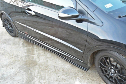 Honda Civic Type-S/R Mk8 - Seitenschweller