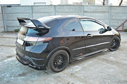 Honda Civic Type-S/R Mk8 - Seitenschweller