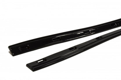 Honda Civic Type-S/R Mk8 - Seitenschweller