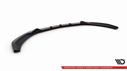 Mercedes AMG C43 / AMG-Line - Frontspoiler - Frontlippe V.1